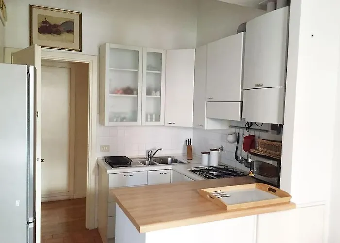 Flaminia71 Апартаменты *