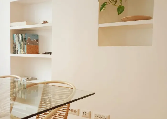 Flaminia71 Апартаменты Рим