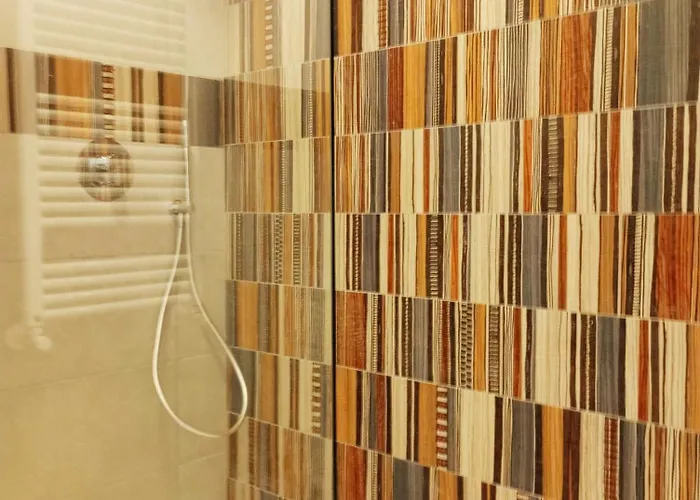 Flaminia71 Апартаменты