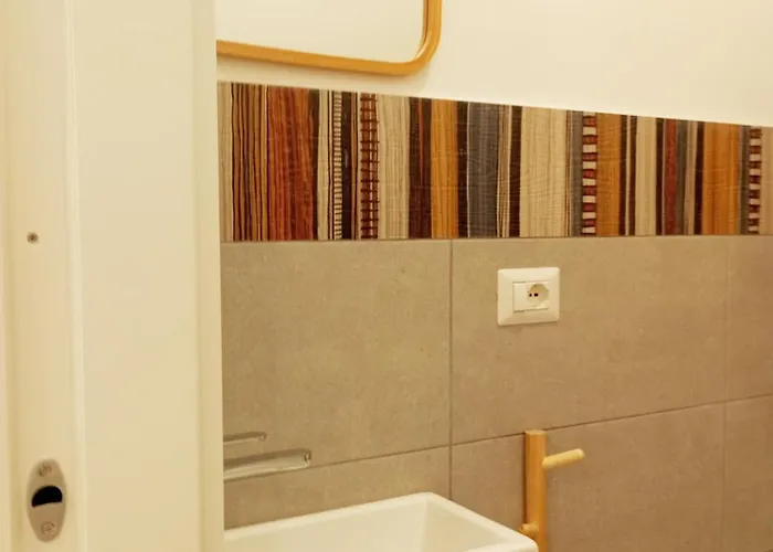 Flaminia71 Апартаменты Рим