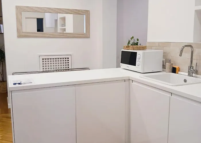 Апартаменты Flaminia71 Рим